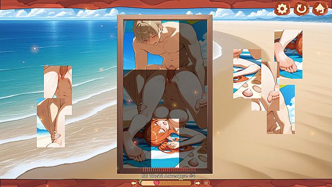 Elf World Adventure 9: Summer Episode!