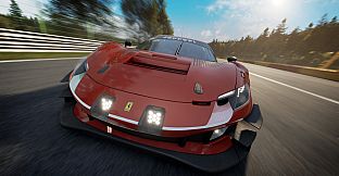 Assetto Corsa Competizione - 2023 GT World Challenge Pack