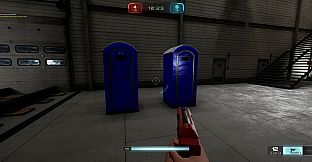 SALT: Super Awesome Laser Tag