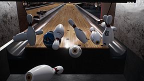 PBA Pro Bowling 2021
