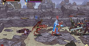 King's Blade