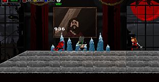 Devoul- Curse of the Soulless