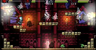 Imprisoned Light - Soundtrack