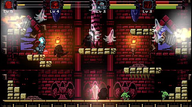 Imprisoned Light - Soundtrack