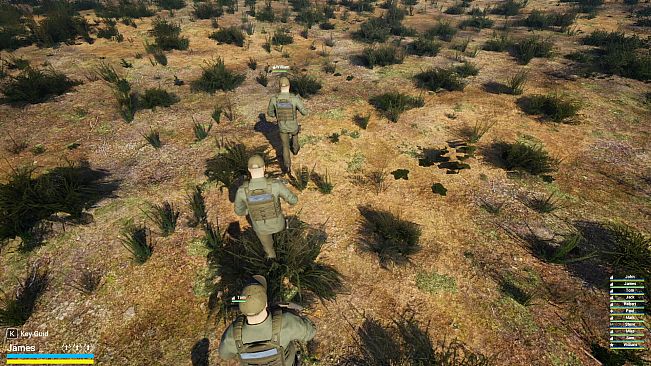 Countermeasure Pioneers: Modern Drone Battlefield