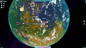 Space intruders alliance