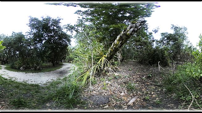 Exhale XR - Critter Watch