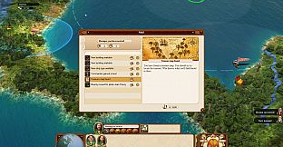 Commander: Conquest of the Americas - Pirate Treasure Chest