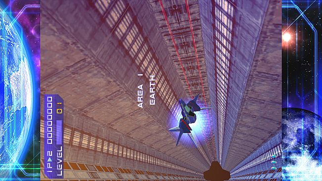 Psyvariar Delta - Original Soundtrack