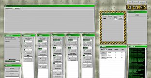 Military Incremental Complex