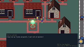 Survive In Strange World