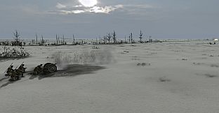 Graviteam Tactics: Under the Cruel Star