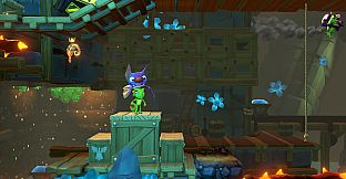 Trowzer's Top Tonic Pack