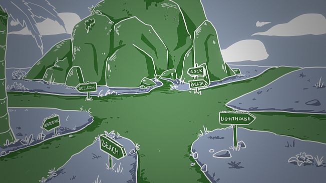 Come Back: Chapter 1