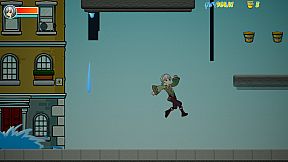 EcoQuest: Explore, Discover, Protect!