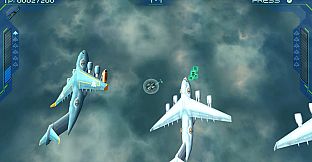 Zero Gunner 2