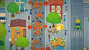 Little Adventurer Treasure Hunt