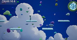 Tintle's Great Colorful Adventure