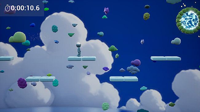 Tintle's Great Colorful Adventure