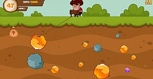 Gold Miner: Return to Glory