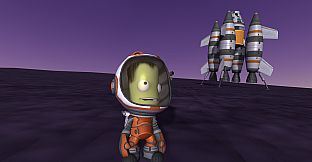 Kerbal Space Program: Breaking Ground Expansion