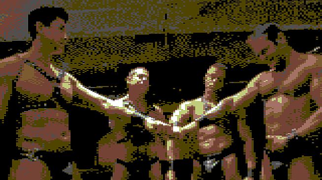 Deep Dark Fantasies - Artbook