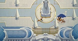 The Mageseeker: A League of Legends Story™ PS4 & PS5