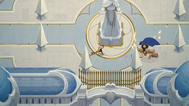 The Mageseeker: A League of Legends Story™ PS4 & PS5