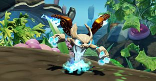 Skylanders SuperChargers Portal Owner's Pack