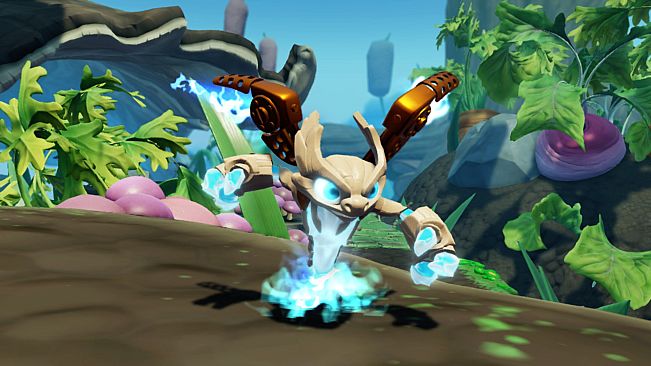 Skylanders SuperChargers Portal Owner's Pack