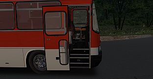 OMSI 2 Add-on Coachbus 256