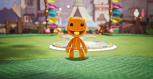 Sackboy: A Big Adventure - Jellybean Paint Pack