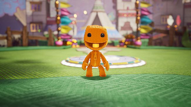 Sackboy: A Big Adventure - Jellybean Paint Pack