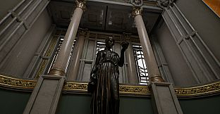 Infinite Museum