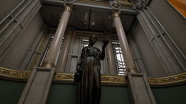 Infinite Museum