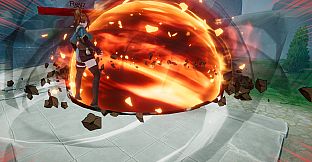 Super Shout Showdown