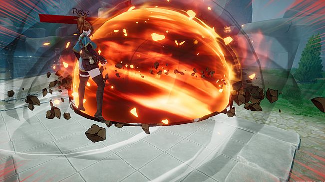 Super Shout Showdown