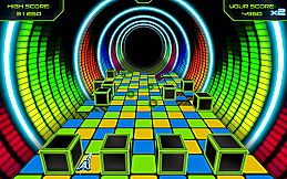 Avoid - Sensory Overload