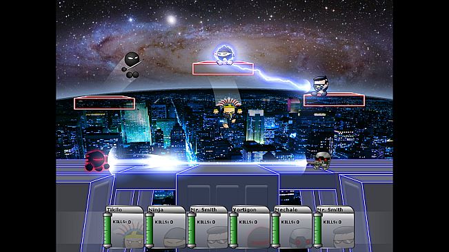 Chaos Faction Legacy Collection