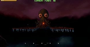 CHUM Fishing