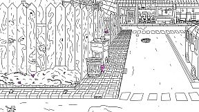 Cat Purrtrol: Find All 100!