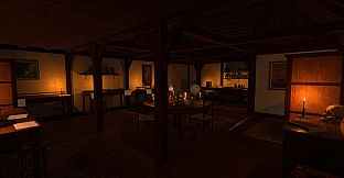 Hex Shop