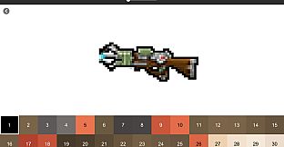 Guns Craft - Expansion Pack 1