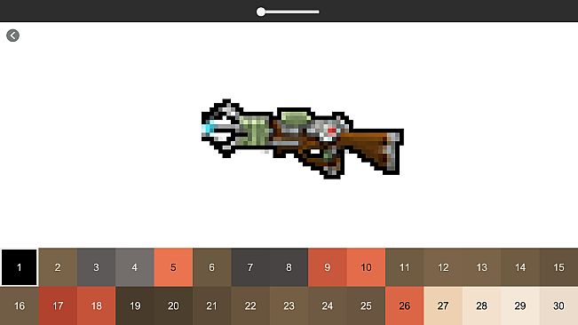 Guns Craft - Expansion Pack 1