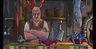 Последний рассвет