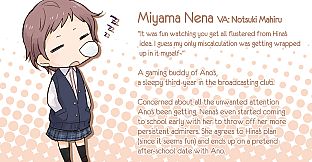 Kindred Spirits on the Roof Drama CD Vol.1 - Playing Girlfriends