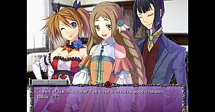 Rose Guns Days -Season 2-