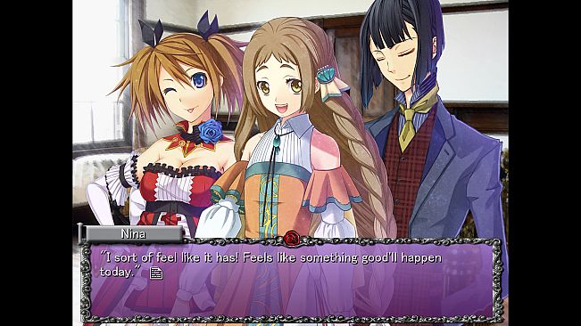 Rose Guns Days -Season 2-