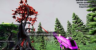 monsterion