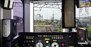 JR EAST Train Simulator: Hachikō Line（Takasaki to Komagawa）KIHA110 - 200 series